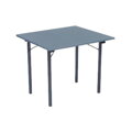 Banketový stôl U-TABLE 120/80