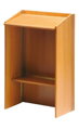 Rečnícky pult Lectern Proof