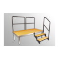 Mobil Stage ALU INTEGRAL