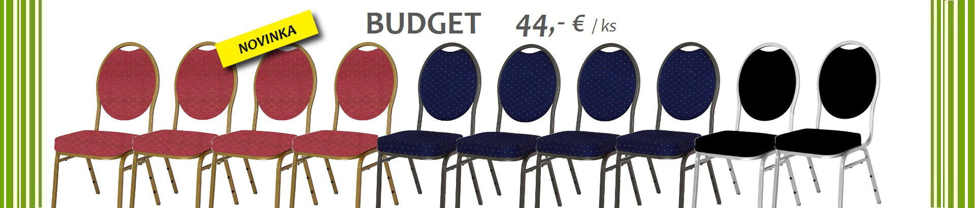 budget