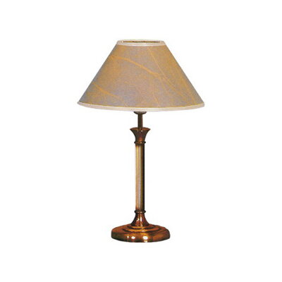 Lampa stolná