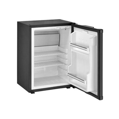 Minibar SM271PLT, 24 l, čierny