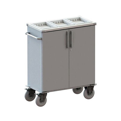 Minibarový vozík VAN 64021D