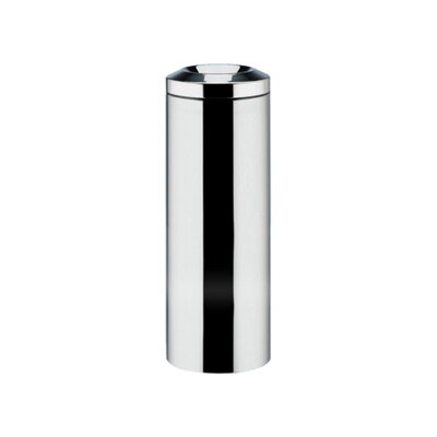 Kôš nehorľavý s krytom Brabantia 188428, 20 l, lesklý