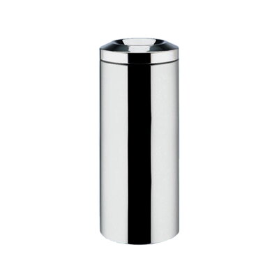 Kôš nehorľavý s krytom Brabantia 287527, 30 l, lesklý