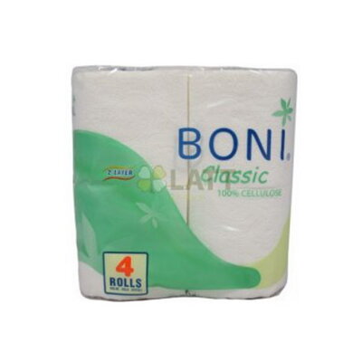 BONI CLASSIC 4