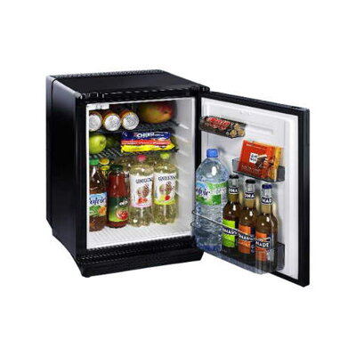 MInibar SILENCIO DS400