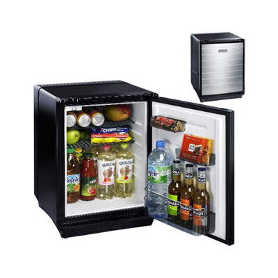 Minibar SILENCIO DS400