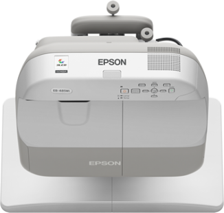 3LCD projektor EPSON EB-485Wi
