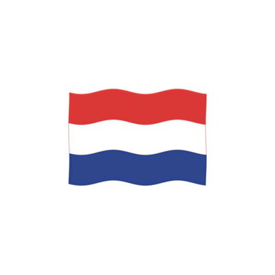 Vlajka HOLANDSKO