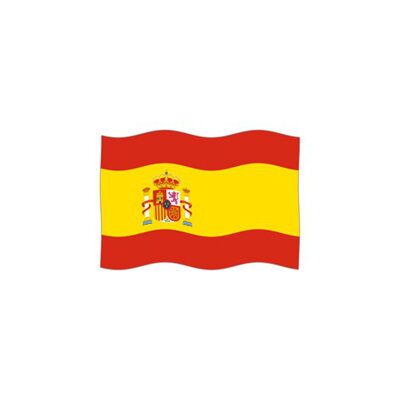 Vlajka ŠPANIELSKO