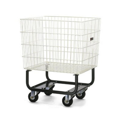 Vozík Caddie High Base Basket Cart
