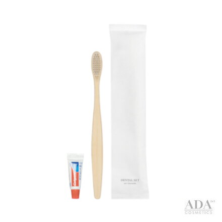 Dentálna sada EcoEssential