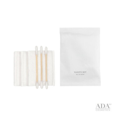 Vanity set EcoEssential