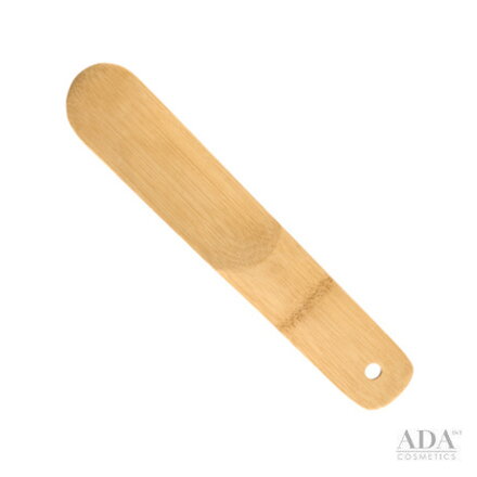 EcoClassic bambusová lyžica na topánky