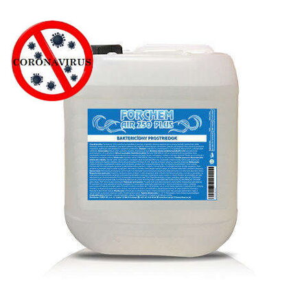 FORCHEM AIR 250 PLUS