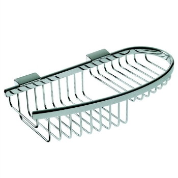 Mydelnička/držiak špongie Wing 2501