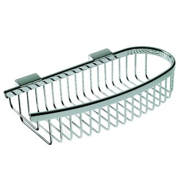 Držiak tekutého mydla/špongie Wing 2502