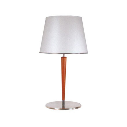 Lampa stolná