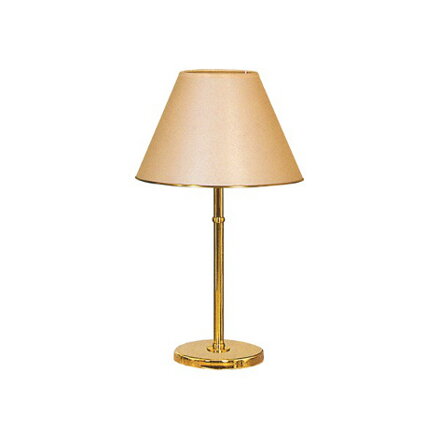 Lampa stolná
