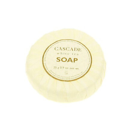Cascade White Tea toaletné mydlo
