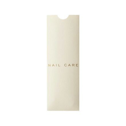 Cascade White Tea pilník na nechty