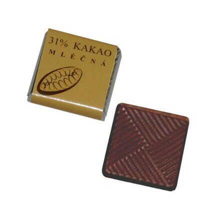 Čokoláda BARRY CALLEBAUT