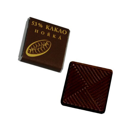 Čokoláda BARRY CALLEBAUT