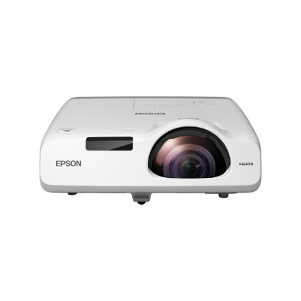 Epson EB-520