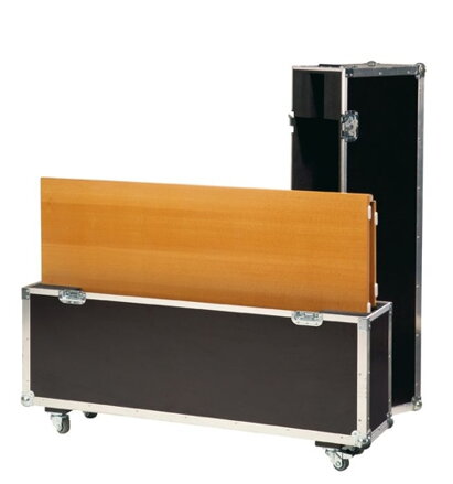 Kufor pre rečnícky pult Lectern Proof
