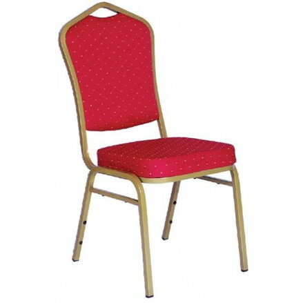 Banketová stolička Amade