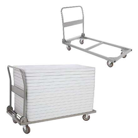 Vozík Carro 2