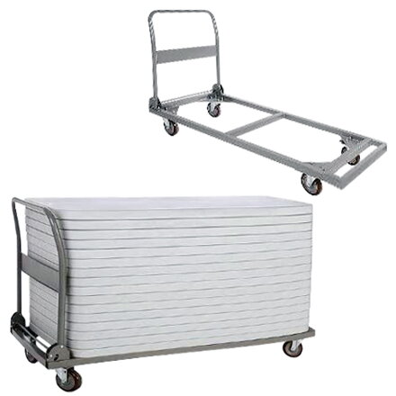 Vozík Carro 4