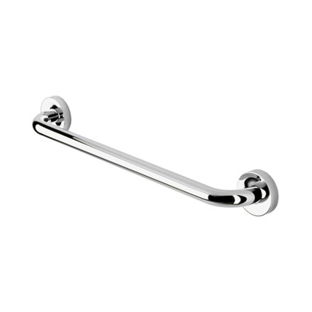 Držiak na ručníky, dĺžka 45 cm, priemer 24 mm Luna 5529-45