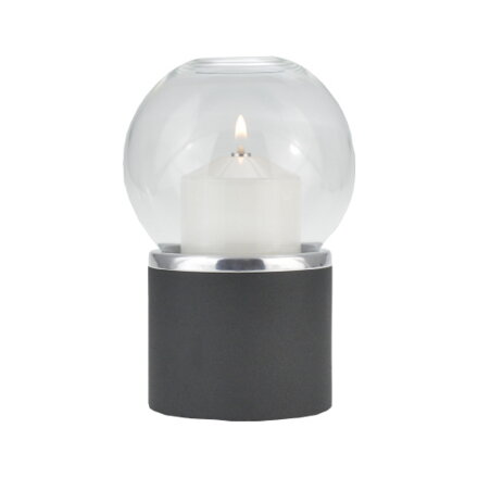 Tondo black