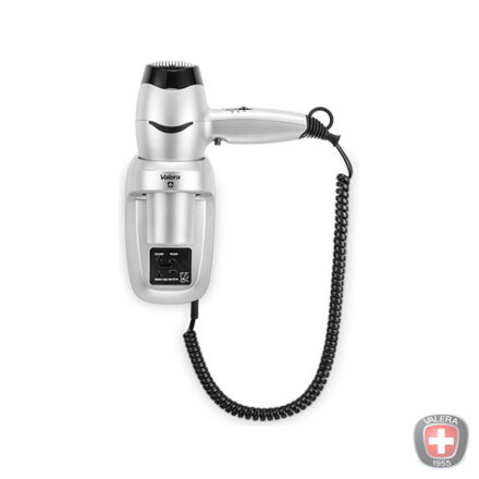 Fén Valera Excel 1600 Shaver Silver