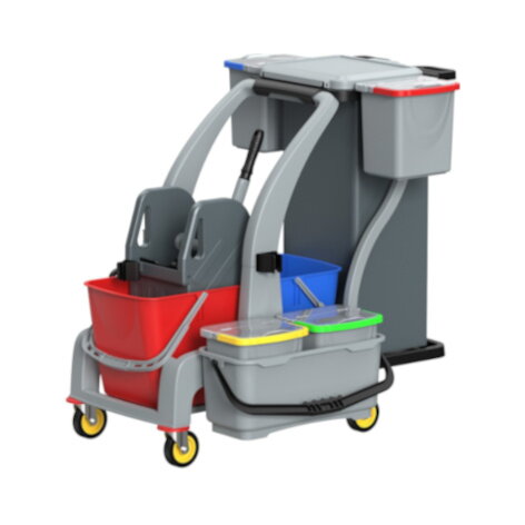 ECOFIX MULTI PRO ECOFIX MULTI PRO
