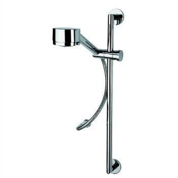 Sprchová hlavica + tyč 6025-02 Sprchová hlavica + tyč 6025-02