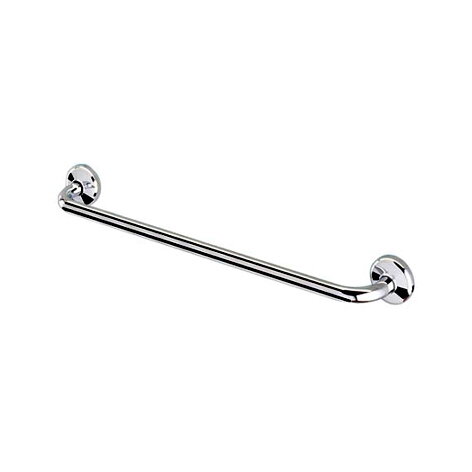 Držiak na ručníky, priemer 20 mm, dĺžka 45 cm SH 131-45 Držiak na ručníky, priemer 20 mm, dĺžka 45 cm SH 131-45