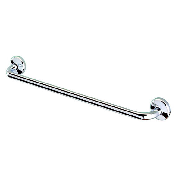 Držiak na ručníky, priemer 20 mm, dĺžka 60 cm SH 131-60 Držiak na ručníky, priemer 20 mm, dĺžka 60 cm SH 131-60