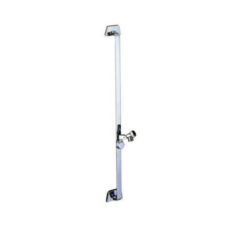 Tyč na zavesenie sprchy, posuvný držiak, dĺžka 60 cm SH 5225-60 Tyč na zavesenie sprchy, posuvný držiak, dĺžka 60 cm SH 5225-60