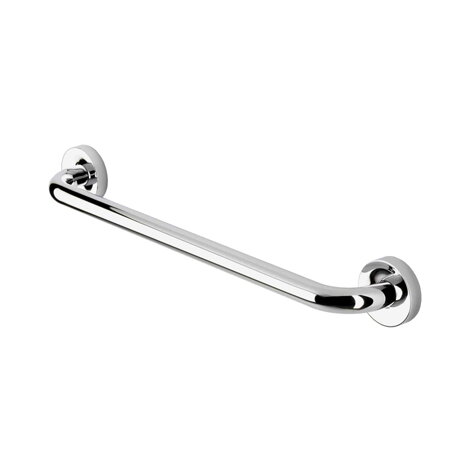 Držiak na ručníky, dĺžka 45 cm, priemer 24 mm Luna 5529-45 Držiak na ručníky, dĺžka 45 cm, priemer 24 mm Luna 5529-45