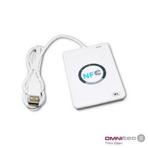 Kodér kariet RFID/NFC SK Kodér kariet RFID/NFC SK