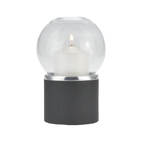 Tondo black