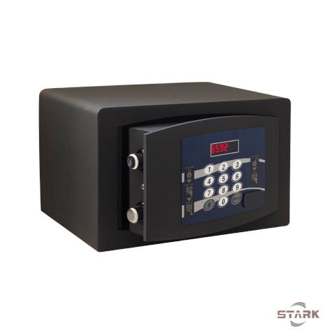 Hotelový sejf Stark Prime 620U SK Hotelový sejf Stark Prime 620U SK