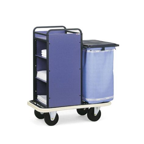 Vozík pre chyžné Caddie Ibiza