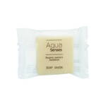 Aqua Senses toaletné mydlo 15 g