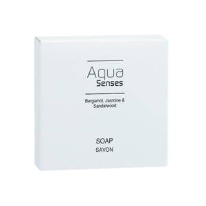 Aqua Senses toaletné mydlo 20 g