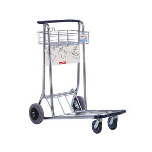 Bagážový vozík CADDIE EQUINOXE 27