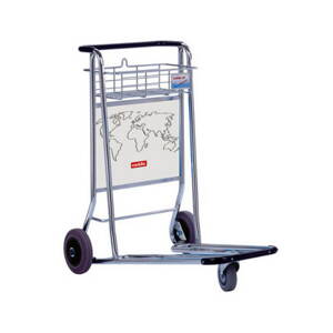 Bagážový vozík CADDIE EQUINOXE 29